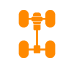 Differential gear