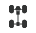 Differential gear