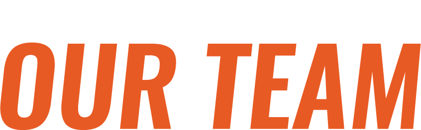 OUR TEAM