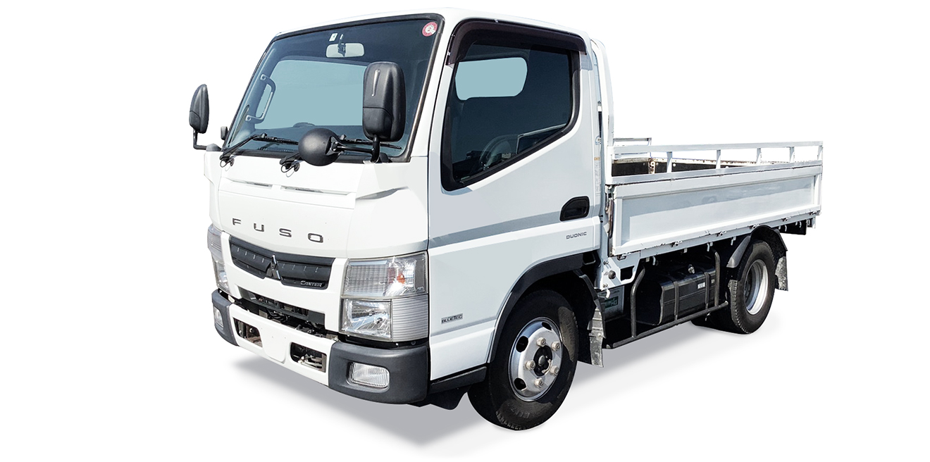 UDTRUCKS